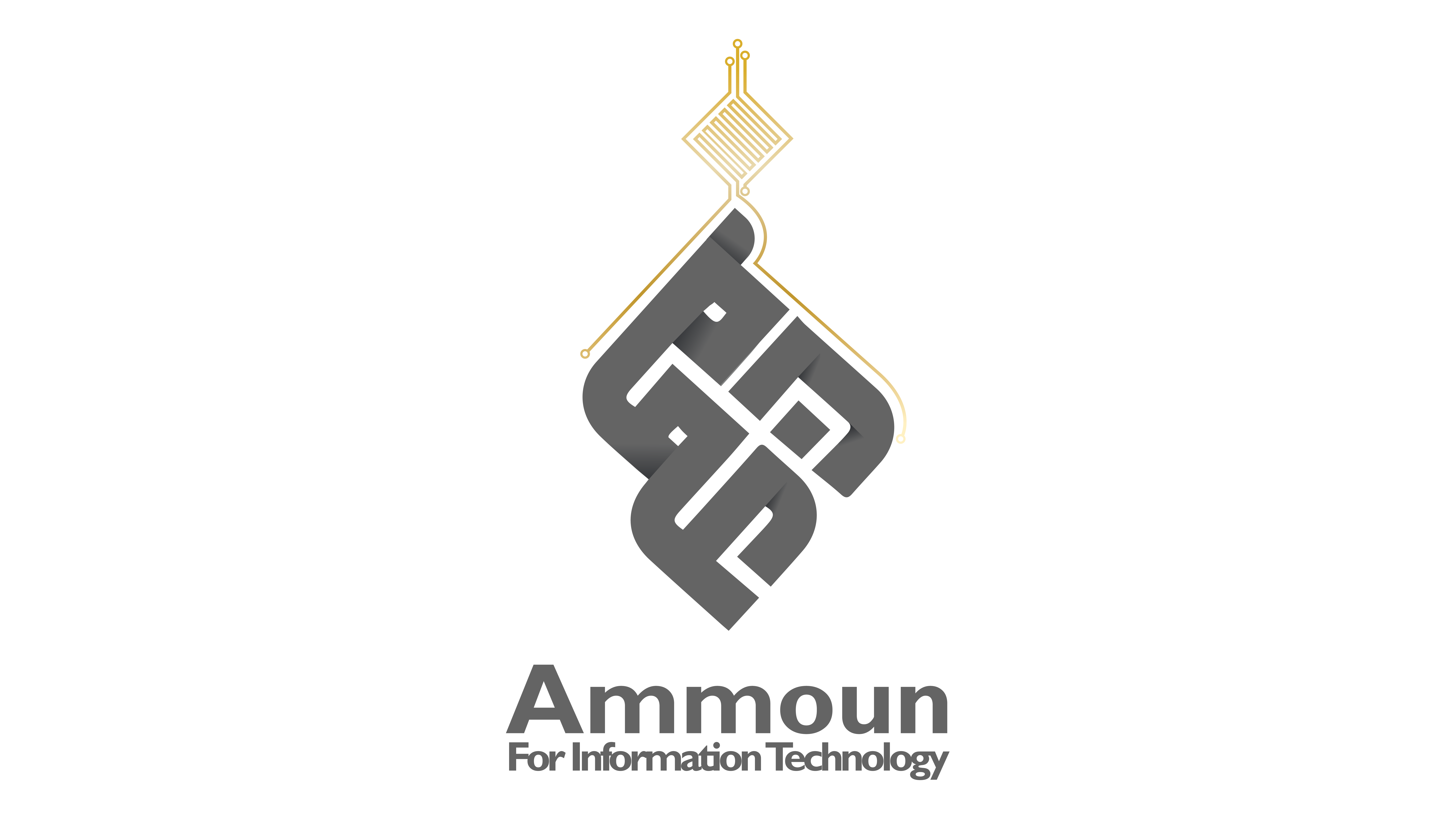 Ammoun logo
